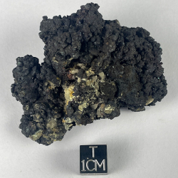 Cuprite, Angleterre