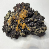Cuprite, Angleterre