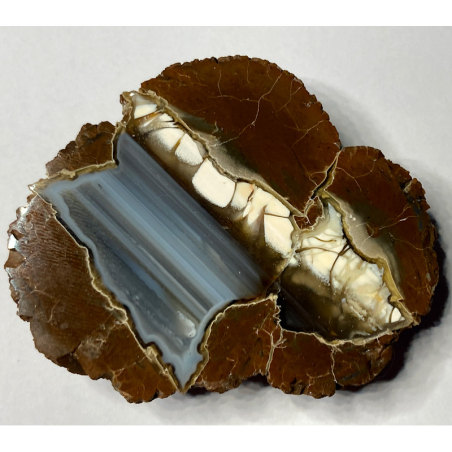 Agate, USA