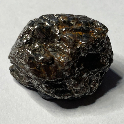 Troilite, Nantan, Chine