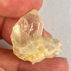 Quartz, Japon