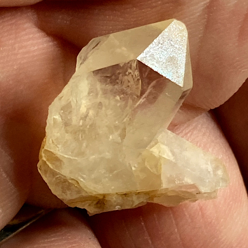 Quartz, Japon