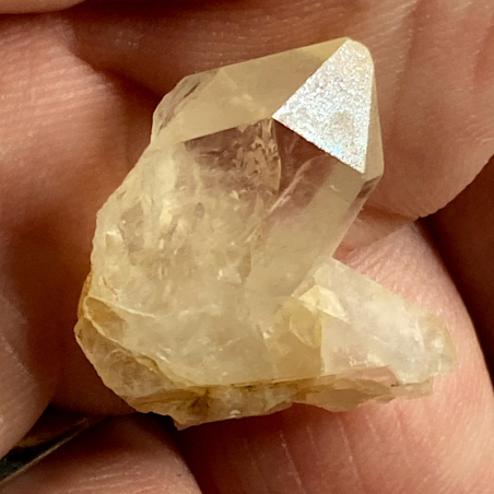 Quartz, Japon