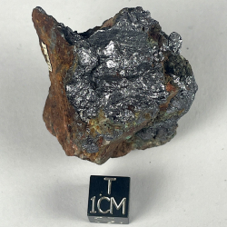 Molybdenite, France