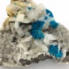 Cavansite & Stilbite