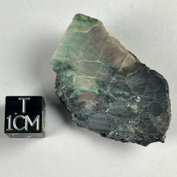 Digenite et Hessite, Brésil