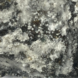 Canavesite, Italy