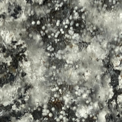 Canavesite, Italy