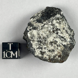 Canavesite, Italy