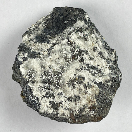 Canavesite, Italy