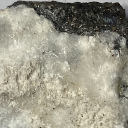 Canavesite, Italy