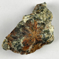 Normandite, Russia