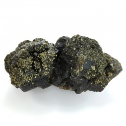 Chalcopyrite & Blende