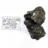 Chalcopyrite & Blende