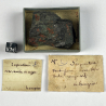 Serpentine, Hongrie