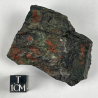 Serpentine, Hongrie