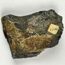 Serpentine, Hongrie
