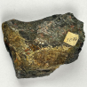 Serpentine, Hongrie