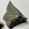 Pavonite and Alaskaite, USA