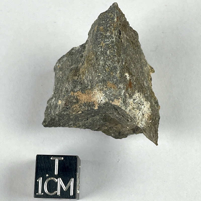 Pavonite and Alaskaite, USA Pavonite and Alaskaite, USA