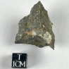 Pavonite and Alaskaite, USA