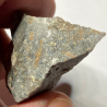 Pavonite and Alaskaite, USA
