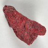 Cinnabar, Spain