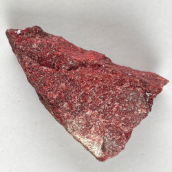 Cinnabar, Spain
