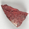 Cinnabar, Spain