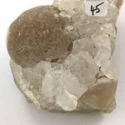 Fluorine