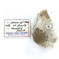 Fluorine