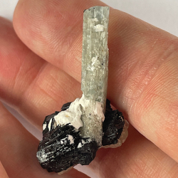 Aquamarine, Namibia