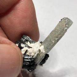 Aquamarine, Namibia
