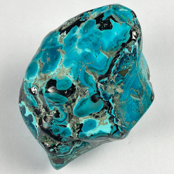 Chrysocolla, Democratic Republic of Congo