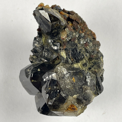 Cassiterite, Bolivia