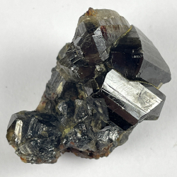 Cassiterite, Bolivia