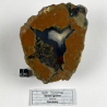 Agate, Allemagne