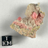 Rhodochrosite