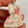 Rhodochrosite