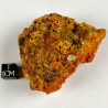 Ecdemite and Wulfenite, USA