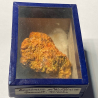 Ecdemite and Wulfenite, USA