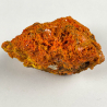 Ecdemite and Wulfenite, USA