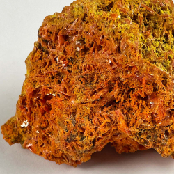 Ecdemite and Wulfenite, USA