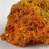 Ecdemite and Wulfenite, USA