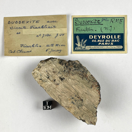 Sussexite, USA