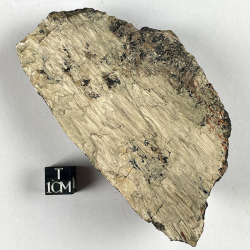 Sussexite, USA