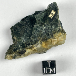 Praséolite, Norvège