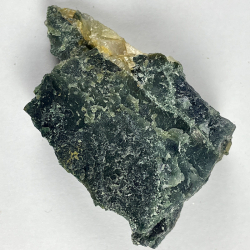 Praséolite, Norvège