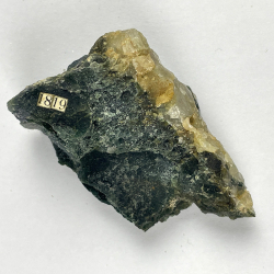 Praséolite, Norvège