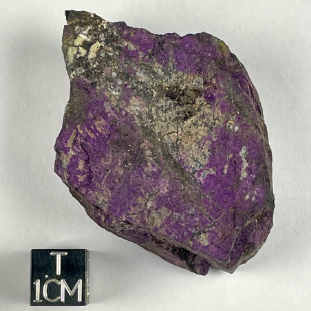 Purpurite, Namibia